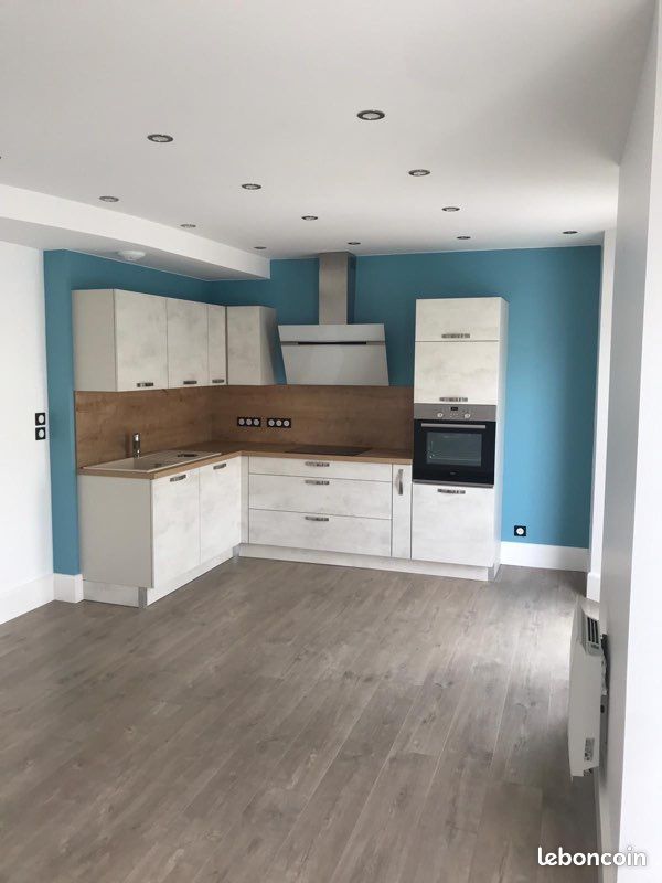 Appartement 2 pièces 52 m² · à Reims · 52 m² · 890 €/mois