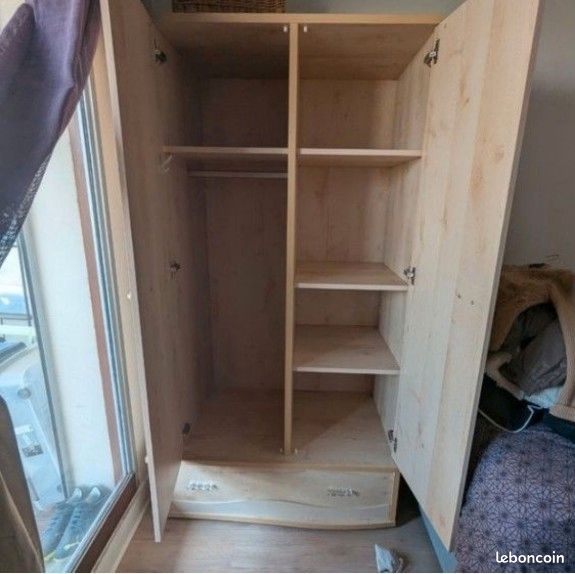 Armoire Gautier (image 1)