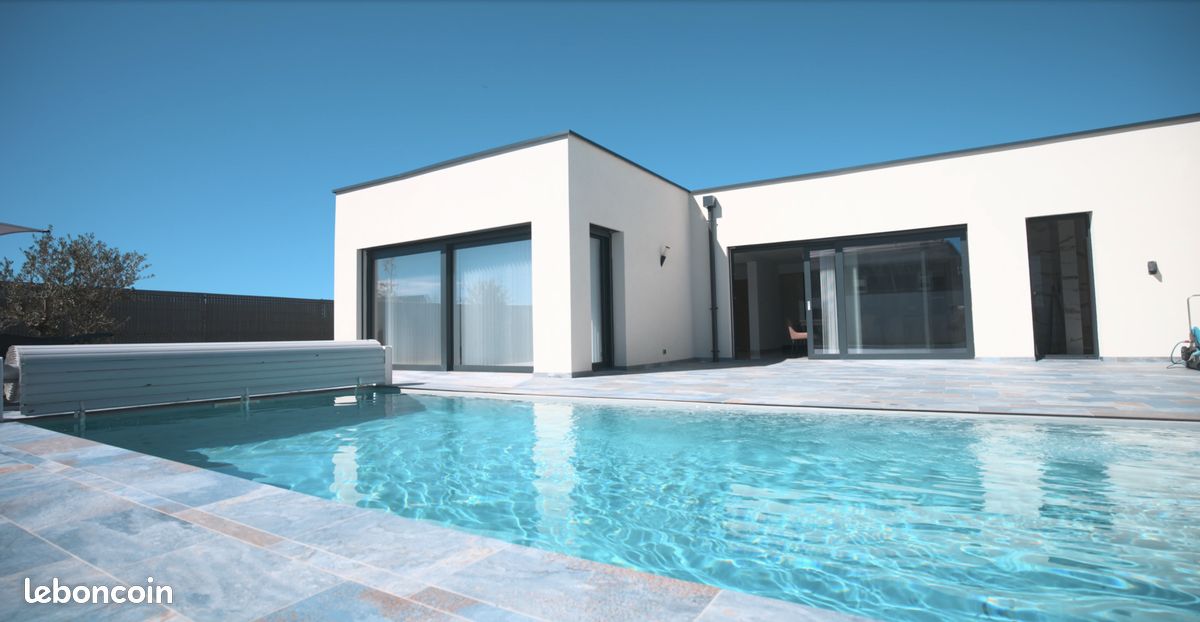 Maison 7 pièces 180 m² · à Montbéliard · 180 m² · 529 000 €