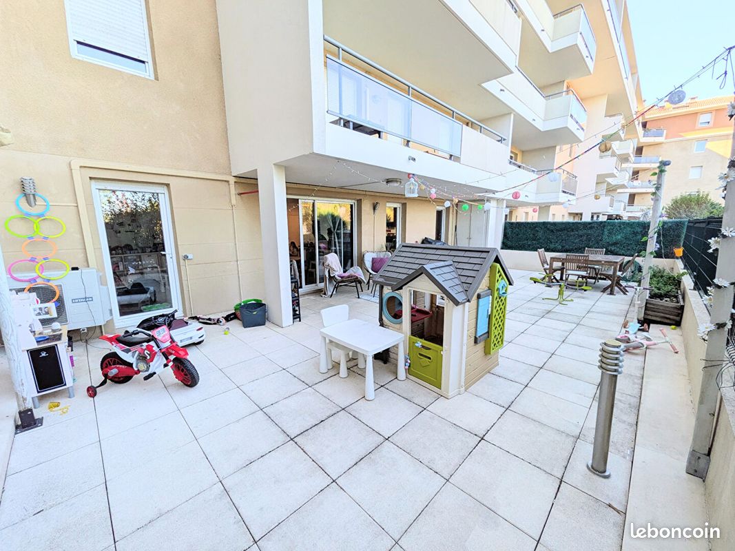 Appartement 4 pièces 84 m² · à Aix-en-Provence · 84 m² · 1 700 €/mois