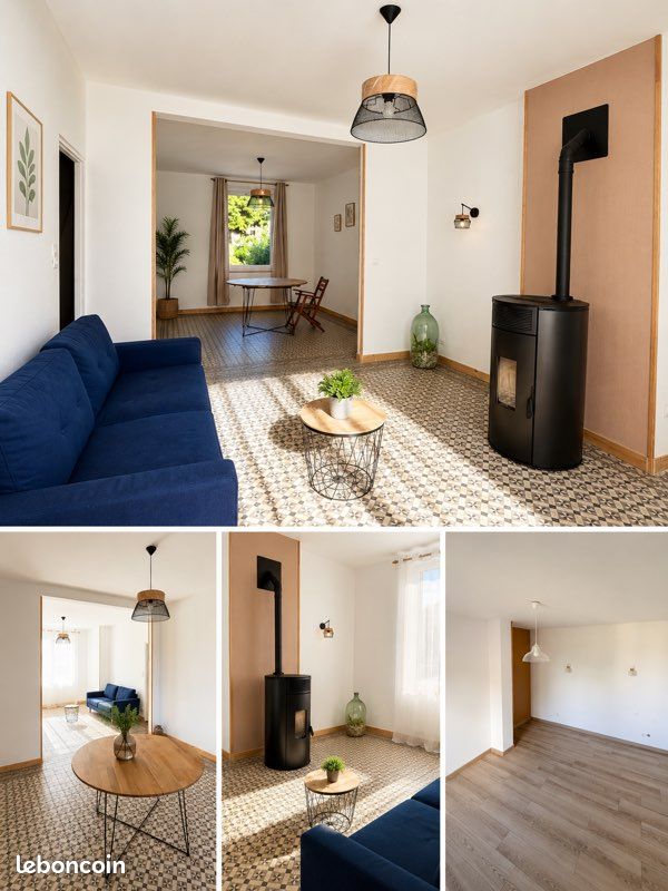 Maison 7 pièces 125 m² · à Flers-en-Escrebieux · 125 m² · 165 000 €