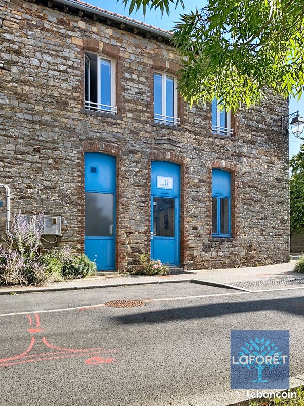 Maison 3 pièces 140 m² · à Bain-de-Bretagne · 140 m² · 159 405 €