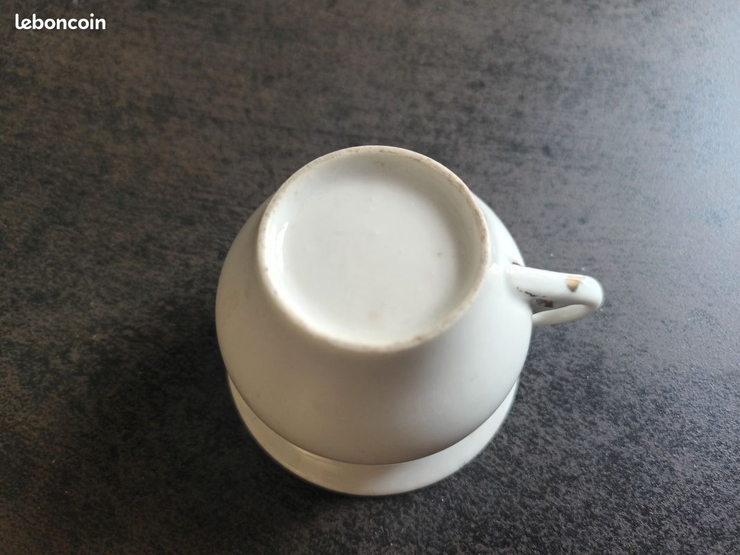 Poupée tête en porcelaine 51 cm - Collection