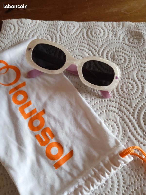 Paire de lunettes solaires bébé (image 5)
