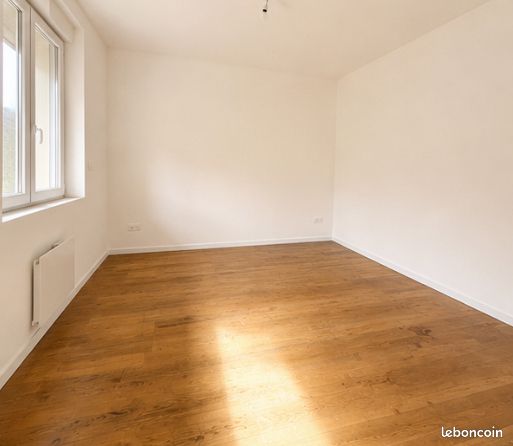 Maison 6 pièces 120 m² · à Luttange · 120 m² · 198 000 €