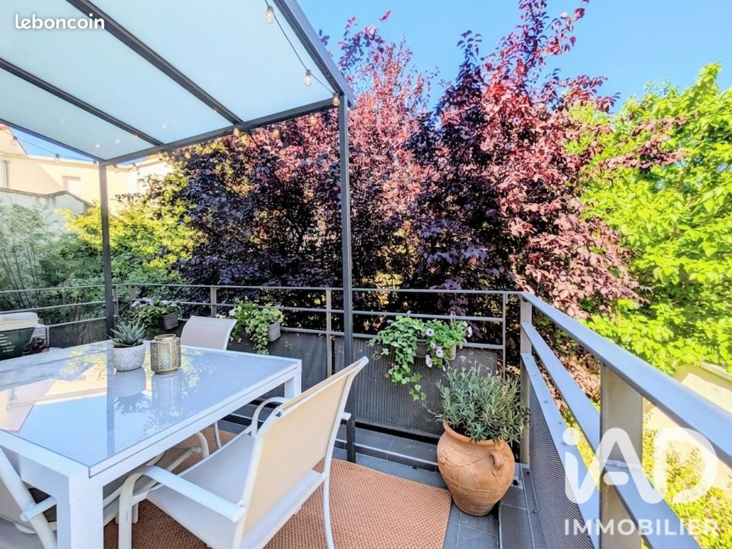 Appartement 4 pièces 81 m² · à Saint-Fons · 81 m² · 250 000 €