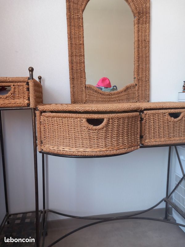 Coiffeuse (image 5)