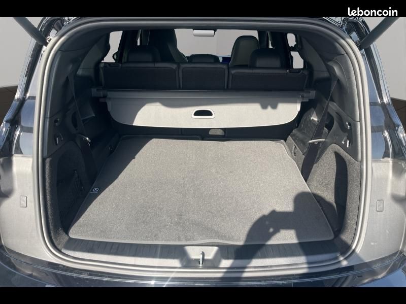 Mercedes-benz GLB 250+ EQ 272ch Limited Edition (image 14)