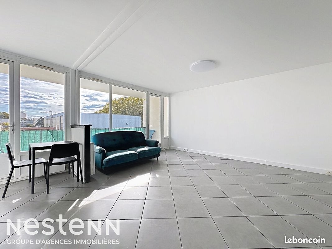 Appartement 3 pièces 67 m² · à Villeneuve-Saint-Georges · 67 m² · 159 900 €