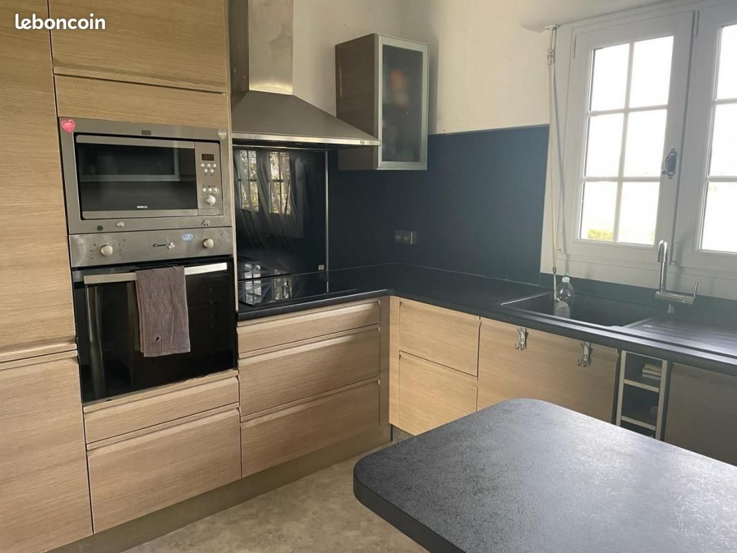 Maison 4 pièces 91 m² - Saint-Boès 64300 (image principale 1)
