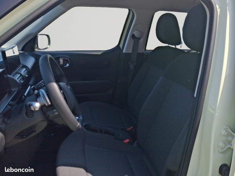 Hyundai Inster 42 kWh 97ch Intuitive 5pl (image 12)