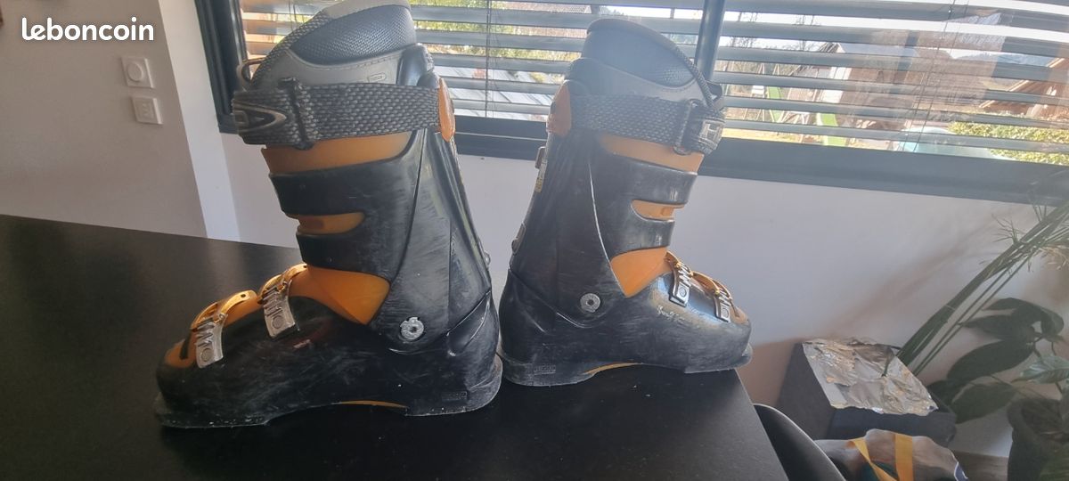 Chaussures de ski (image 3)
