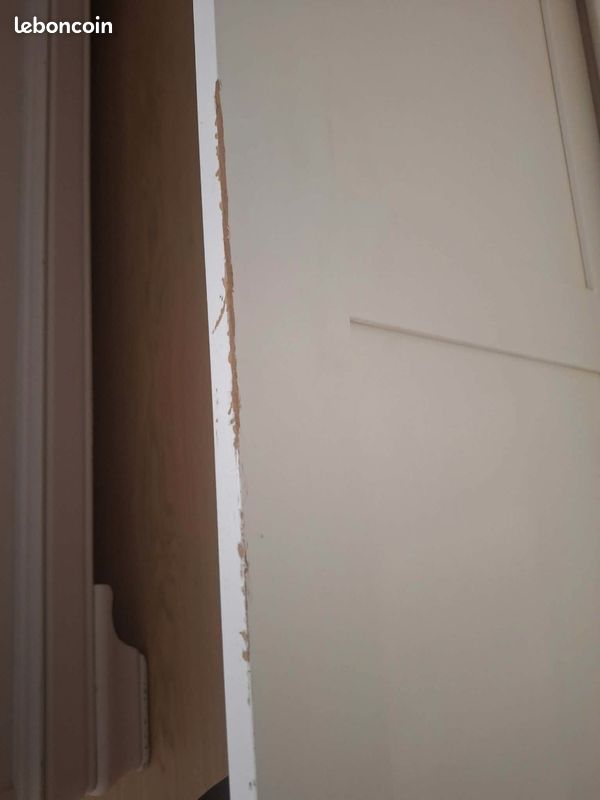 2 Portes ikea pax 229 230 50 (image 3)