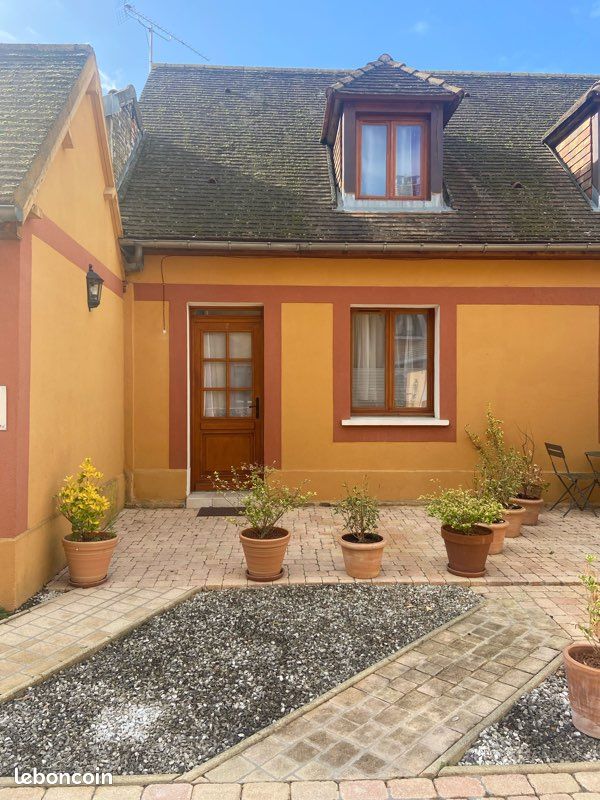 Appartement 2 pièces 50 m² · à Vernon · 50 m² · 770 €
