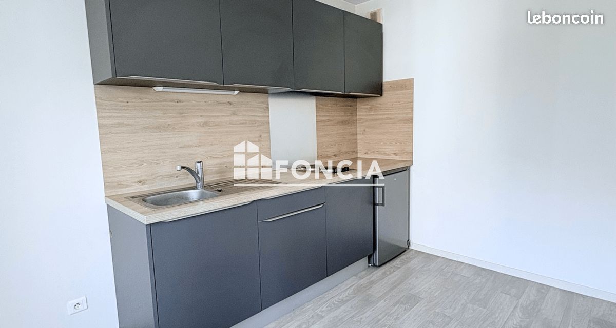 Appartement 2 pièces 50 m² · à Limoges · 50 m² · 520 €/mois