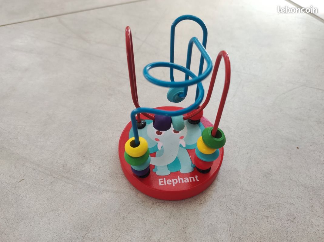 Peluches, jeux et doudous divers en très bon état (image 15)