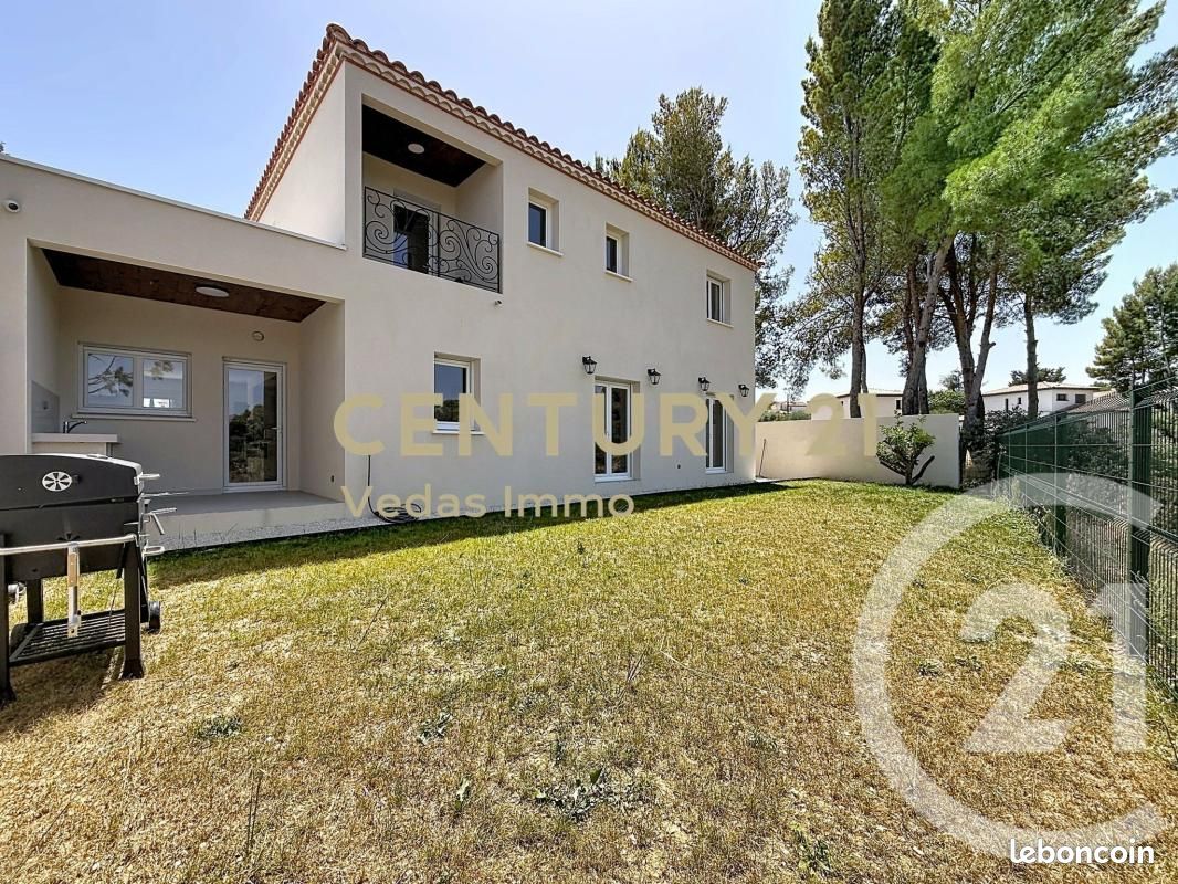 Maison 5 pièces 192 m² · à Cournonterral · 192 m² · 565 000 €