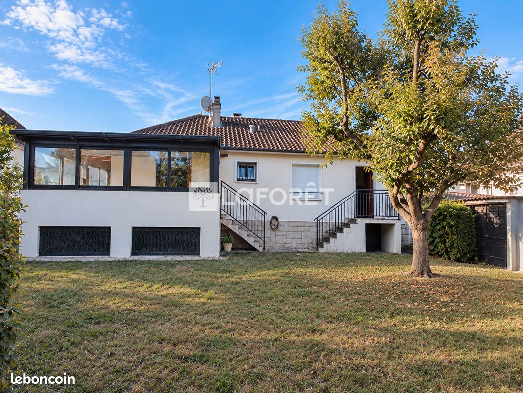 Maison 4 pièces 87 m² · à Morangis · 87 m² · 450 000 €