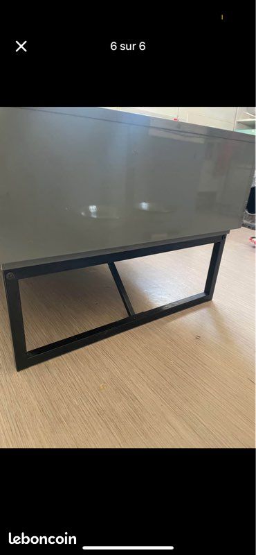 Table basse salon (image 5)