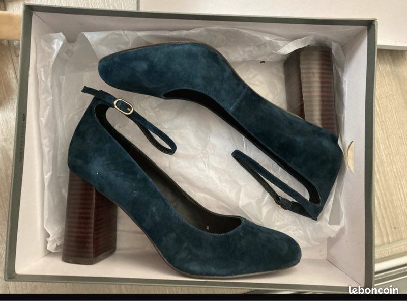 Babies à talons (image 10)