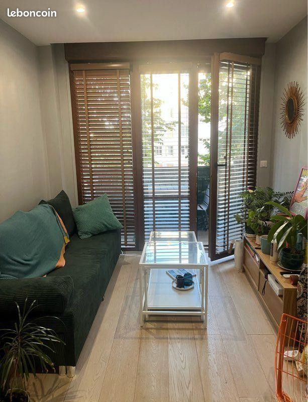 Appartement 1 pièce 30 m² · à Montreuil · 30 m² · 880 €/mois