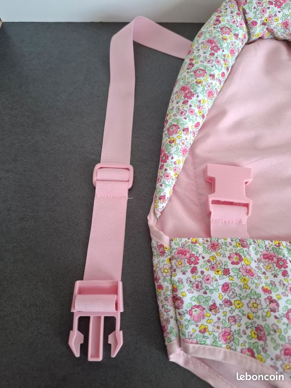 Porte Bébé Corolle (image 4)