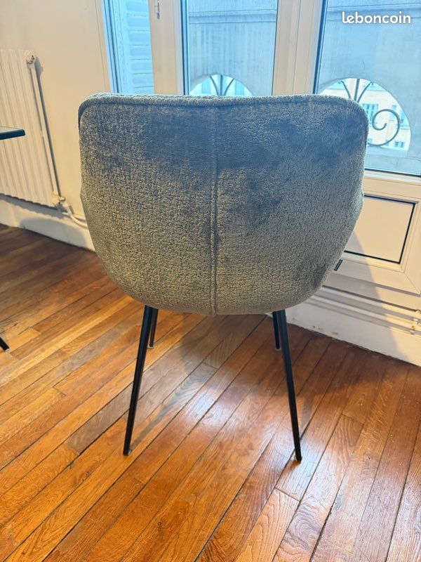2 chaises (image 2)