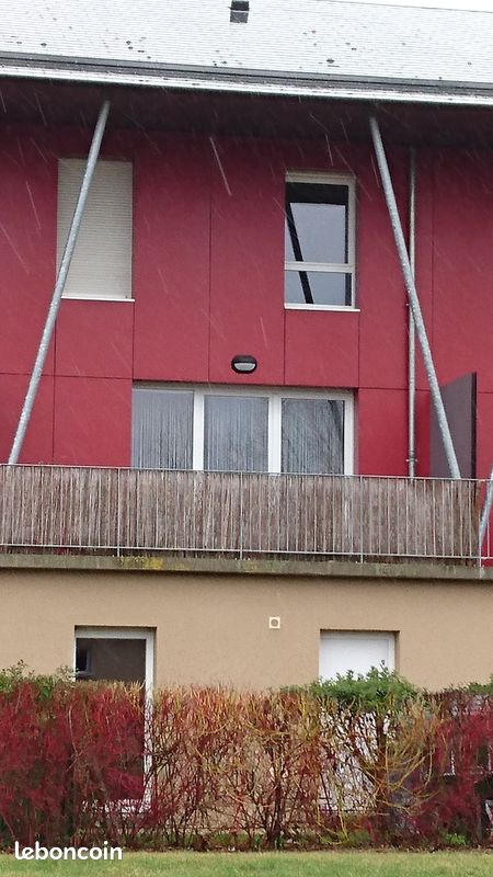 Maison 4 pièces 79 m² · à Louvigny · 79 m² · 1 000 €