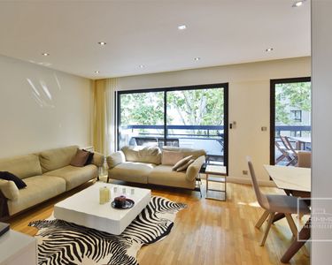 Appartement 1 090 000 € - 130 m²
