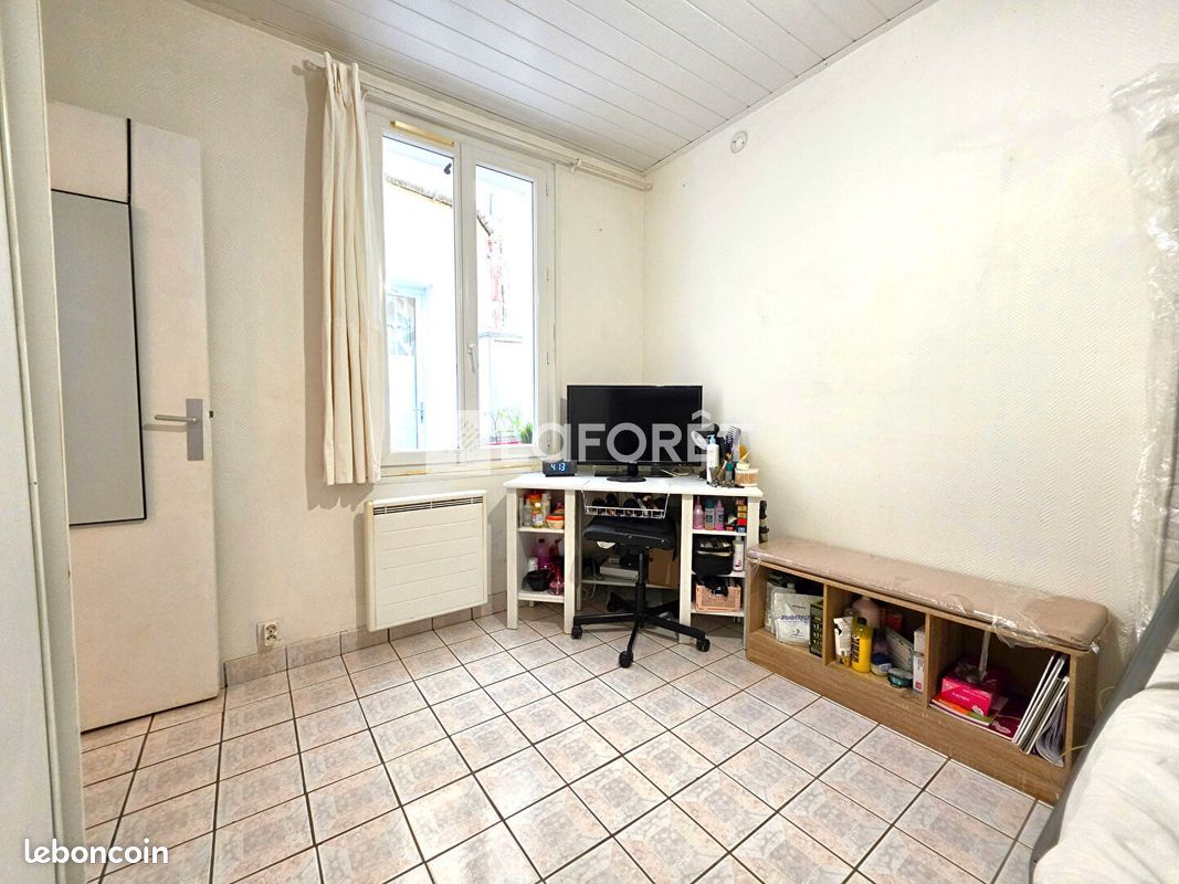 Appartement 1 pièce 19 m² · à Saint-Germain-en-Laye · 19 m² · 120 000 €