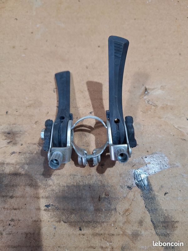 Leviers de vitesses Simplex (image 2)