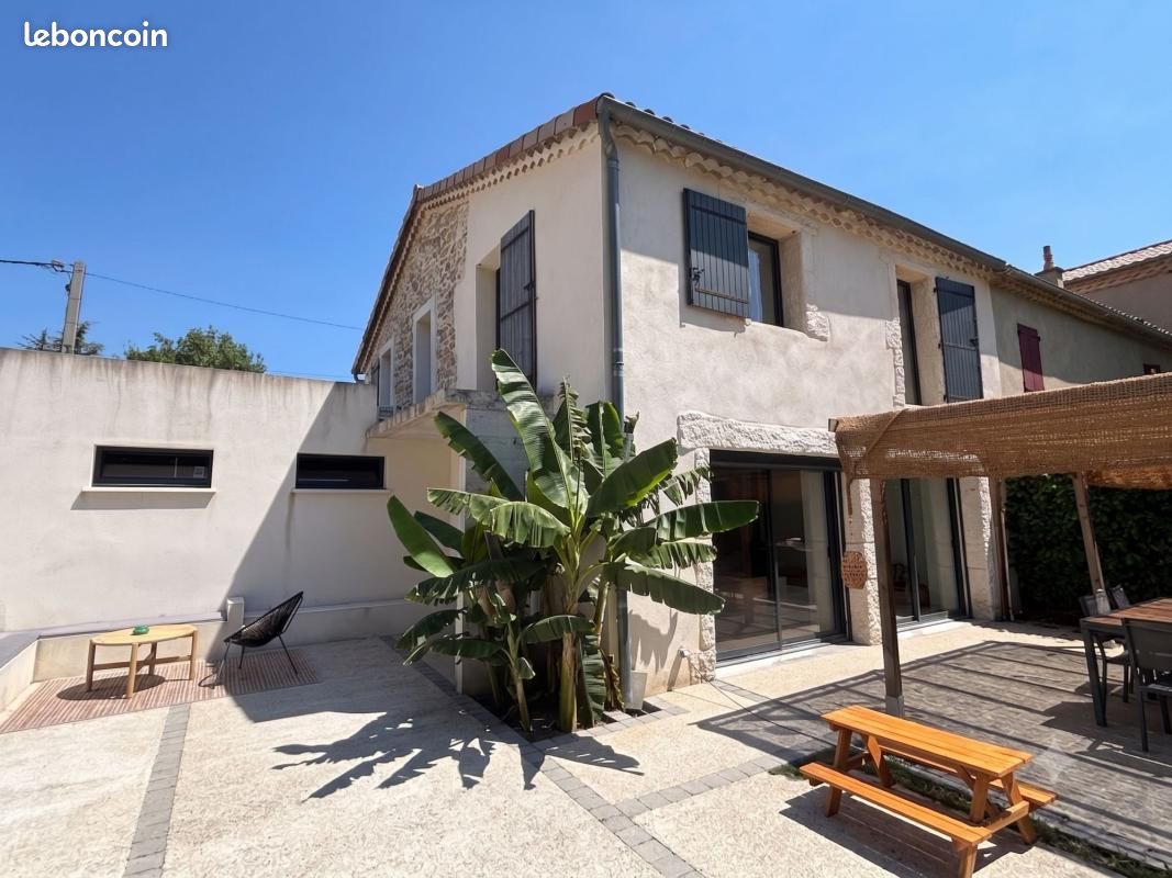 Maison 5 pièces 115 m² · à Saint-Priest · 115 m² · 255 000 €
