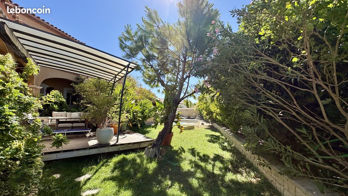 Maison 6 pièces 152 m² · à Peyriac-de-Mer · 152 m² · 519 900 €