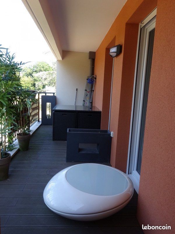 Appartement 3 pièces 66 m² · à Émerainville · 66 m² · 265 000 €
