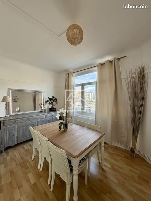 Appartement 3 pièces 83 m² · à Calais · 83 m² · 780 €/mois