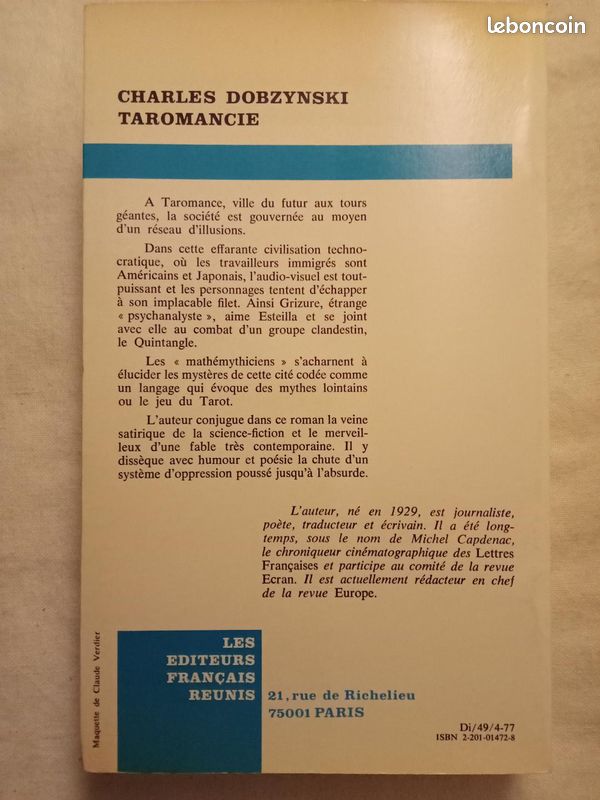 Taromancie (image 3)