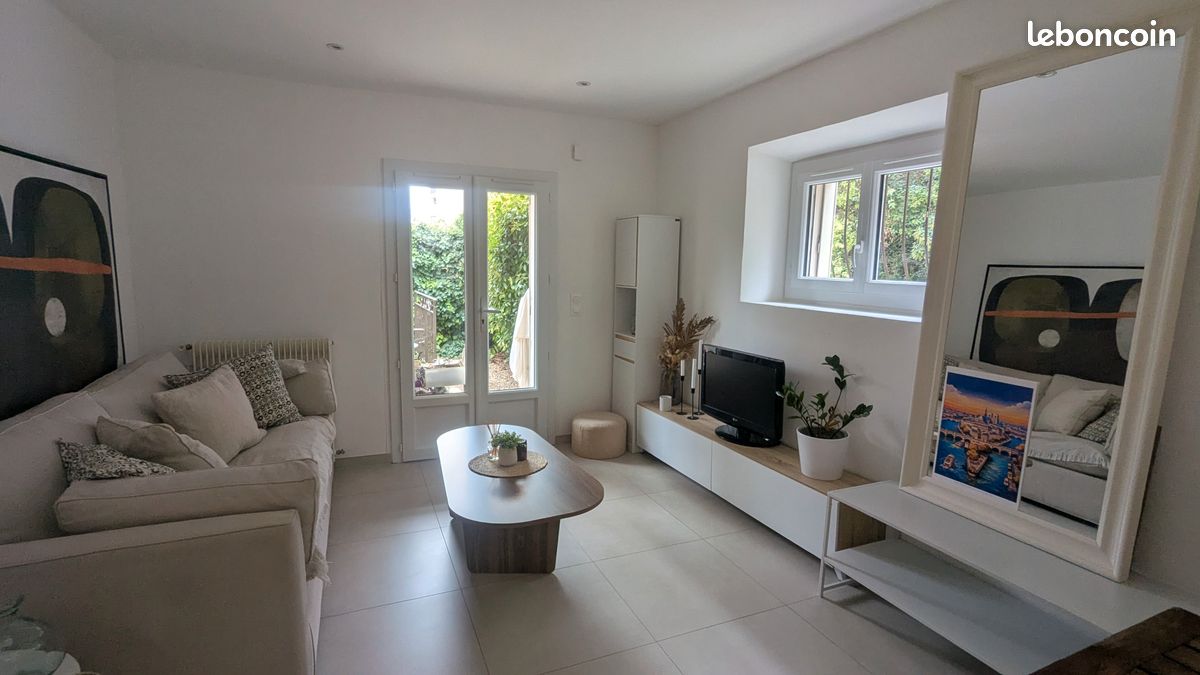 Appartement 2 pièces 39 m² · à Grasse · 39 m² · 850 €/mois