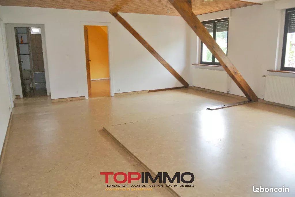 Appartement 6 pièces 88 m² · à Thann · 88 m² · 890 €/mois