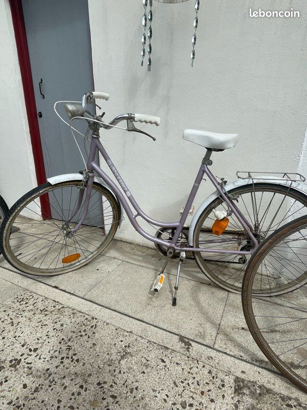 Vélos en lot ou à l’unité (image 2)