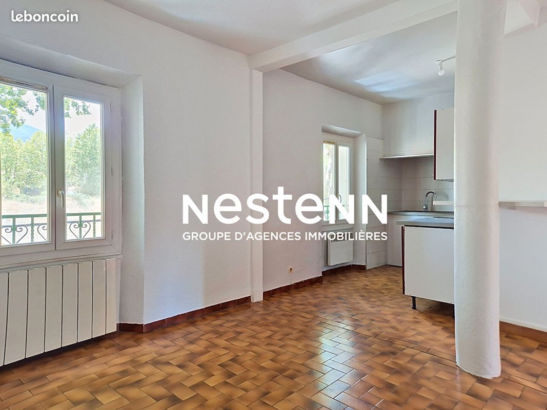 Appartement 3 pièces 57 m² · à Céret · 57 m² · 620 €/mois