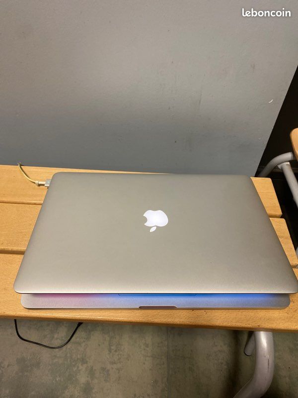 MacBook Pro 15 pouces années fin 2013 (image 3)