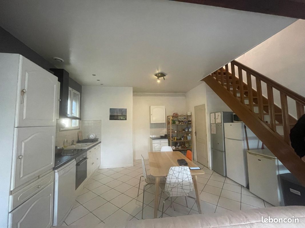 Maison 7 pièces 133 m² · à Saint-Étienne-du-Rouvray · 133 m² · 210 000 €