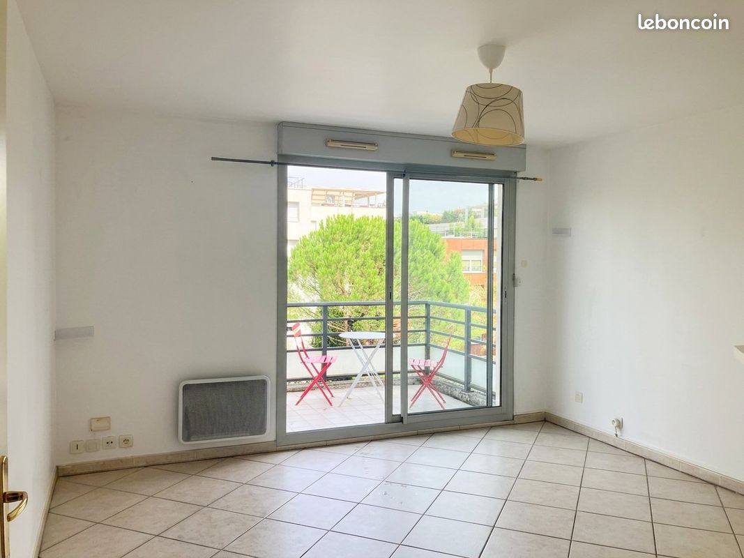 Appartement 2 pièces 37 m² · à Lyon · 37 m² · 177 000 €