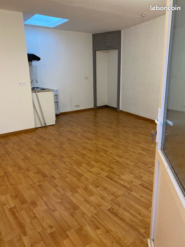 Appartement 2 pièces 35 m² · à Derval · 35 m² · 350 €/mois