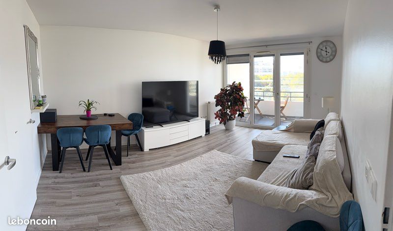 Logement type T3 (image 1)