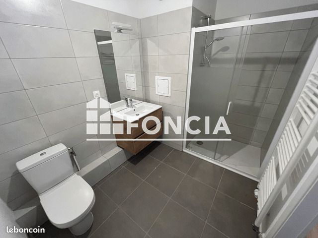 Appartement a louer colmar - 2 pièce(s) - 45 m2 - Surfyn