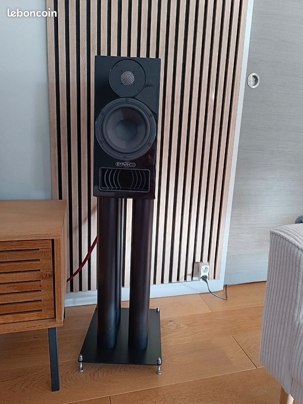 Enceintes PMC Twenty5.22 1ᵉʳ génération