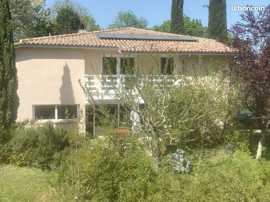 Maison 7 pièces 185 m² · à Nérac · 185 m² · 359 000 €