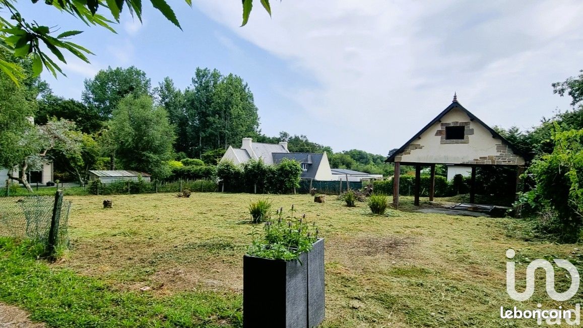 Terrain 817 m² · à Bénodet · 817 m² · 150 000 €