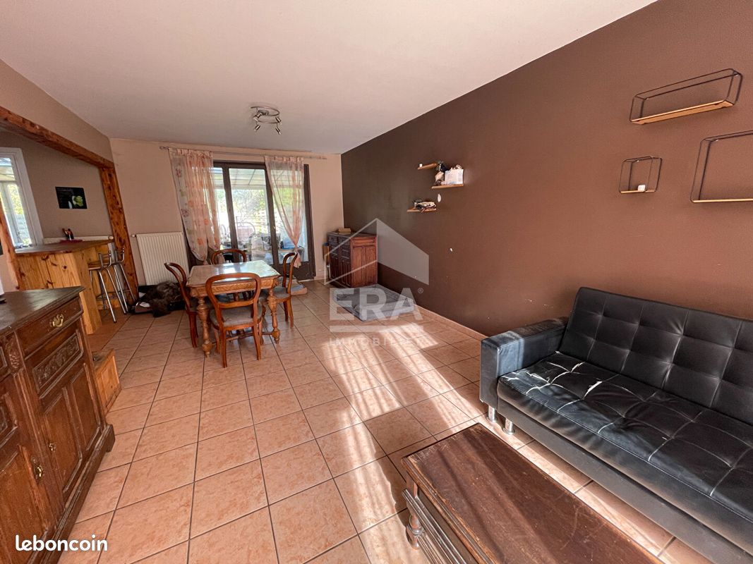 Maison 6 pièces 95 m² · à Téteghem-Coudekerque-Village · 95 m² · 199 000 €